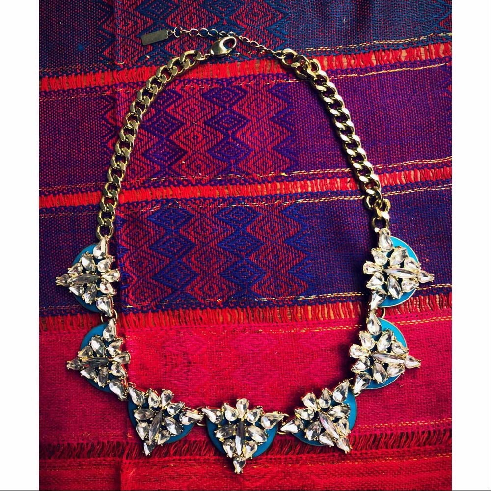 BaubleBar Necklace